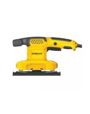 Шліфмашина вібраційна STANLEY SS28