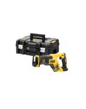 Сабельная пила DeWALT DCS367NT