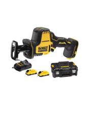 Сабельная пила DeWALT DCS369M2