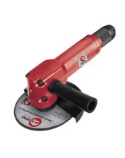 Кутова шліфмашина Intertool PT-1202