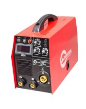 Зварювальний напівавтомат Intertool DT-4325