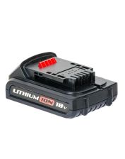 Аккумулятор Intertool WT-0329
