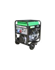 Генератор Iron Angel EG12000EA3