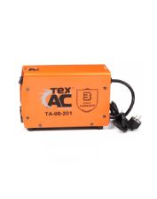 Зварювальний апарат Tex.Ac TA-00-201