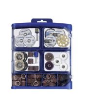 Набор насадок Dremel 2615E725JA (70 шт)