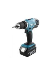 Шурупокрут Makita DDF453RFE-1