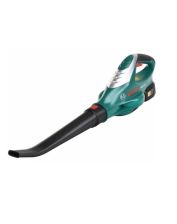 Воздуходувка аккумуляторная Bosch ALB 18 Li (с АКБ и ЗУ) (06008A0300)