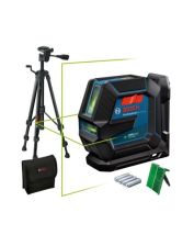 Нівелір лазерний Bosch GLL 2-15 G (0.601.063.W01)