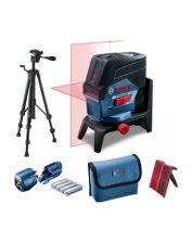 Нивелир лазерный Bosch GCL 2-50 C (0.601.066.G02)