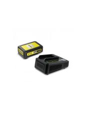 Комплект для Battery Power Karcher 2.445-062.0