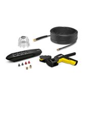 Комплект для прочистки труб Karcher 2.642-240.0