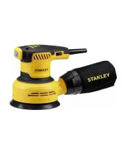 Шлифмашина эксцентриковая STANLEY SS30