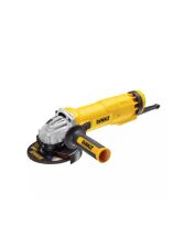 Угловая шлифмашина DeWALT DWE4237K