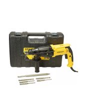 Перфоратор STANLEY SHR263KA