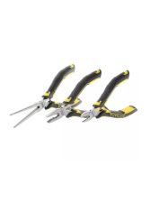 Набор плоскогубцев и кусачек STANLEY FMHT0-80524