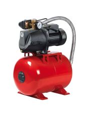 Насосная станция Sprut/NPO AUJSP 355A/24L