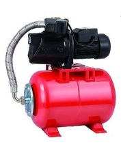 Насосная станция Sprut/NPO AUJSP 255A/24L