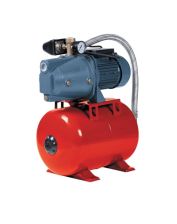 Насосная станция Насосы + AUJET 110B/24L