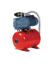 Насосна станція Насоси + AUJET 40/19L (Z)