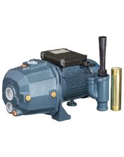 Насос поверхностный Насосы +  (NPO) DP 370А + эжектор
