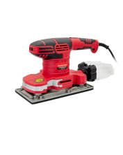 Шлифмашина вибрационная Start Pro SVM-600