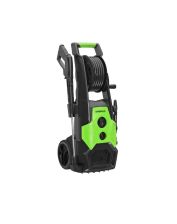 Мойка высокого давления Grunhelm GR-2800IM PROFI