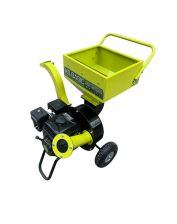 Веткоизмельчитель бензиновый Konner&Sohnen KSB 300WS