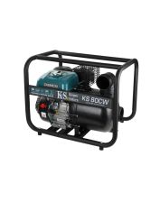 Мотопомпа для химических вещ. Konner&Sohnen KS 80CW