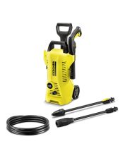 Мийка високого тиску Karcher K2 Power Control (1.673-600.0)