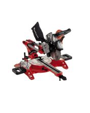 Пила торцовочная Einhell TC-SM 2534/1 Dual (4300395)