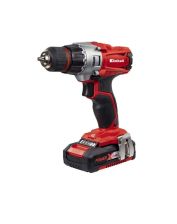 Шурупокрут Einhell X-Change TE-CD 18/2 Li Kit