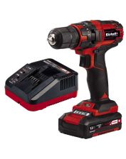 Шурупокрут Einhell Classic TC-CD 18/35 Li (4513914)