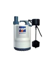 Насос дренажный Pedrollo TOP-2 GM каб.10 м