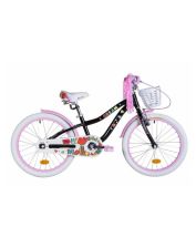 Велосипед Formula OPS-FRK-20-158 AL 20`` + корзина