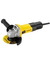 Угловая шлифмашина STANLEY SG7125