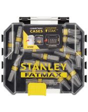 Набор бит STANLEY STA88571 20 шт