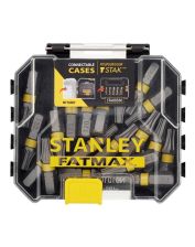 Набор бит STANLEY STA88570 20 шт
