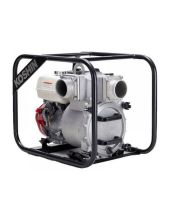 Мотопомпа бензиновая Koshin KTH-100S-BGE