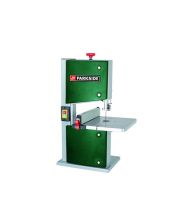 Пила ленточная Scheppach PBS350A1
