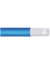 Поливальний шланг Rudes Silicon blue 3/4 L50