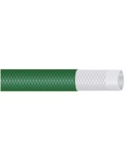 Поливальний шланг Rudes Silicon green 3/4 L50