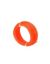 Косильная струна квадратная MARUYAMA 3мм x 12м