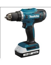 Шурупокрут Makita DF488DWE