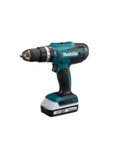 Шуруповерт Makita HP488DWE