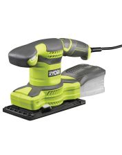 Шлифмашина вибрационная Ryobi RSS280-SA30
