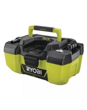 Пылесос Ryobi R18PV-0 ONE+ 18В (без АКБ и ЗУ)