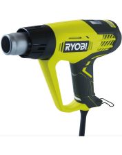 Фен строительный Ryobi EHG2020LCD