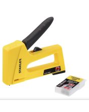 Степлер Stanley STHT6-70409 4-14мм + 500 скоб 10мм