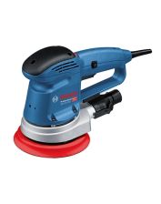 Ексцентрикова Шліфмашина Bosch GEX 34-151 (0.601.372.800)