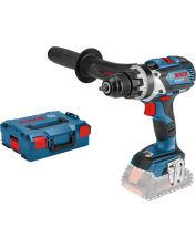 Шуруповерт Бесщеточный Bosch GSR 18 V-110C (0.601.9G0.109)